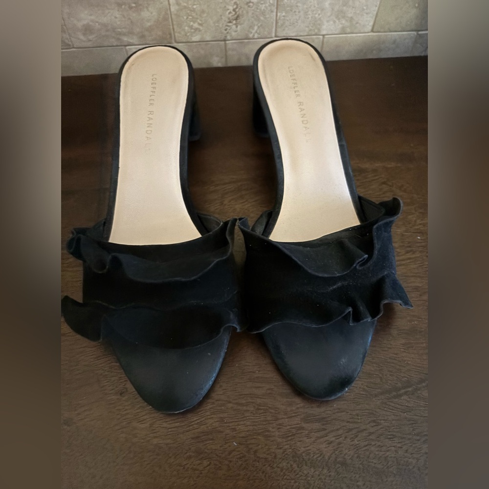 Loeffler Randall Vera Sandal